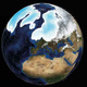 Illustration for article titled Undersea Archaeological Sites Hold Crucial Clues To Early Humans